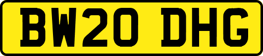 BW20DHG