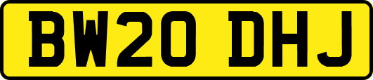 BW20DHJ