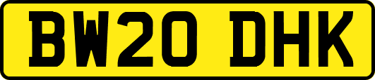 BW20DHK