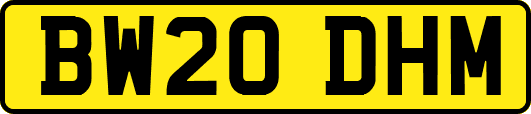 BW20DHM