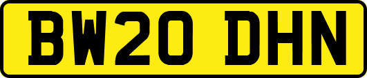 BW20DHN