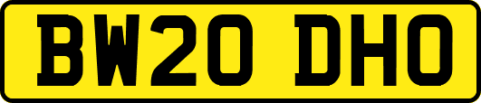 BW20DHO