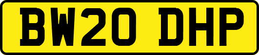 BW20DHP