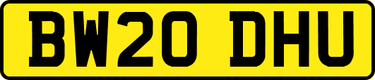BW20DHU