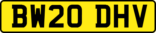 BW20DHV
