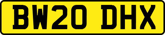 BW20DHX