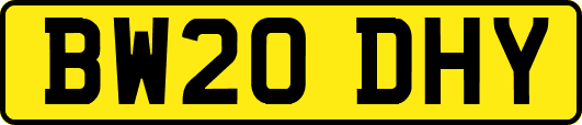 BW20DHY