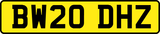 BW20DHZ