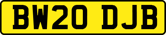 BW20DJB
