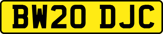 BW20DJC