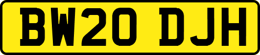 BW20DJH