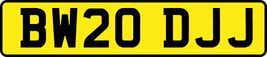BW20DJJ