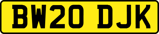 BW20DJK