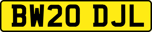 BW20DJL