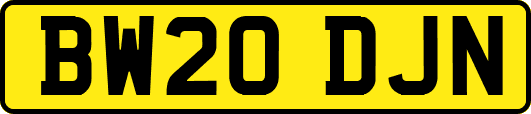 BW20DJN