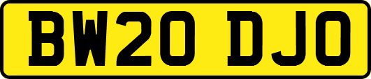 BW20DJO