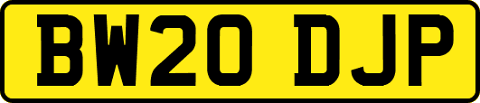 BW20DJP
