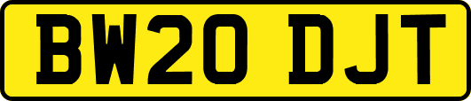 BW20DJT