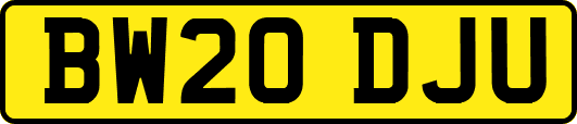 BW20DJU