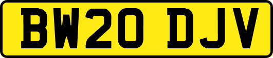 BW20DJV