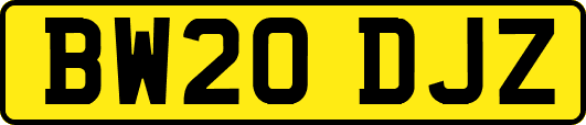 BW20DJZ