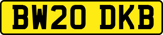 BW20DKB