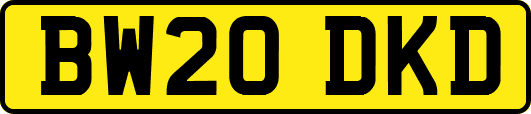 BW20DKD