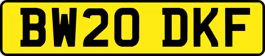 BW20DKF