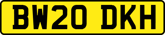 BW20DKH