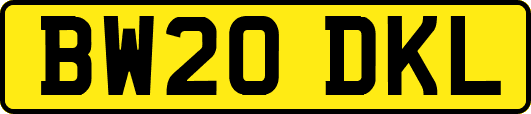 BW20DKL