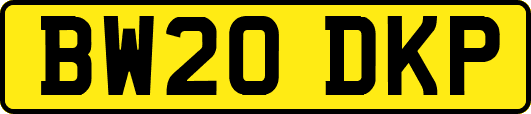 BW20DKP
