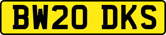 BW20DKS