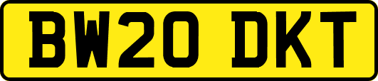 BW20DKT