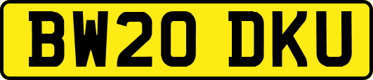 BW20DKU