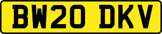 BW20DKV