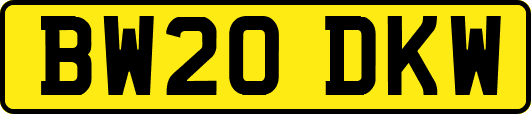 BW20DKW