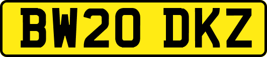 BW20DKZ