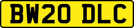 BW20DLC