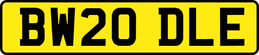 BW20DLE