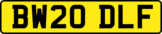 BW20DLF