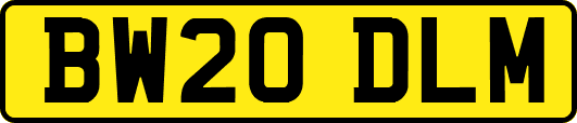 BW20DLM