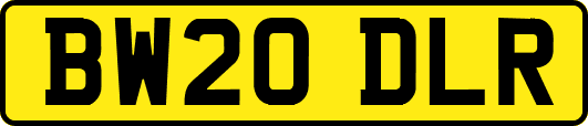 BW20DLR
