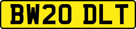 BW20DLT