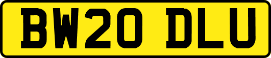 BW20DLU