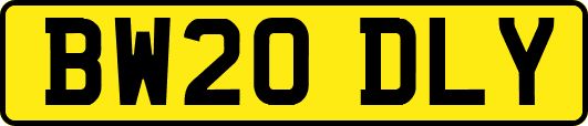 BW20DLY