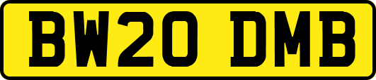 BW20DMB