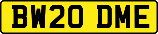 BW20DME