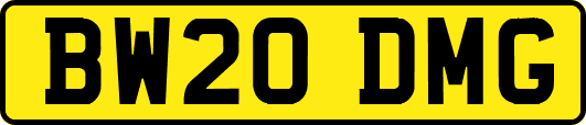 BW20DMG