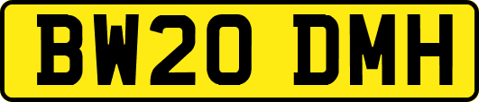 BW20DMH