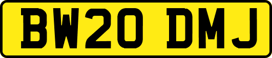 BW20DMJ